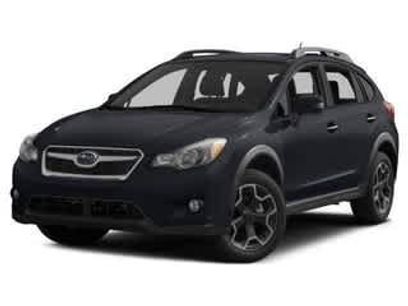 Used 2014 Subaru Crosstrek 2.0i Limited