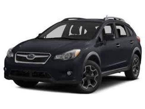 Used 2014 Subaru Crosstrek 2.0i Limited AWD/4WD image 1