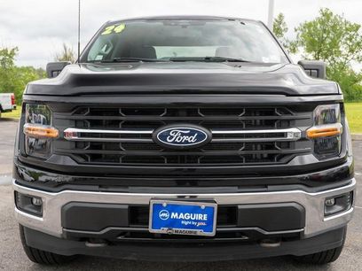 Used 2024 Ford F150 XLT