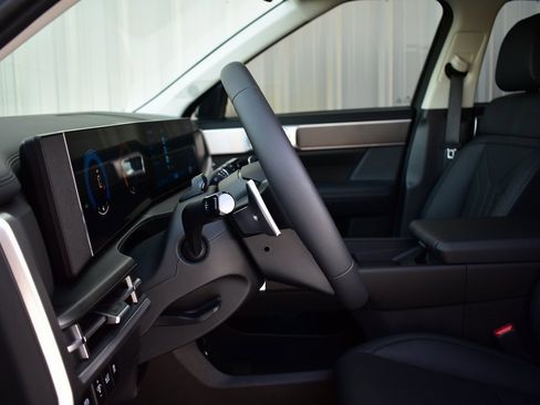 New 2026 Hyundai Santa Fe SEL image 48