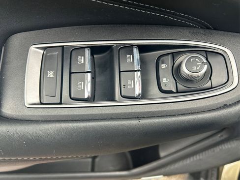 Used 2020 Subaru Outback Limited XT image 34