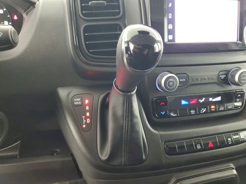 New 2026 RAM ProMaster 2500 FWD image 21