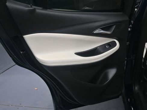 Used 2020 Buick Encore GX Select FWD image 18