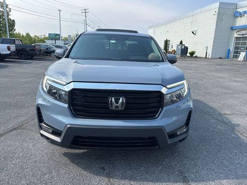 Used 2023 Honda Ridgeline RTL-E image 12