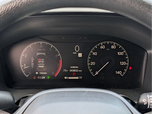 Used 2024 Honda CR-V EX image 24