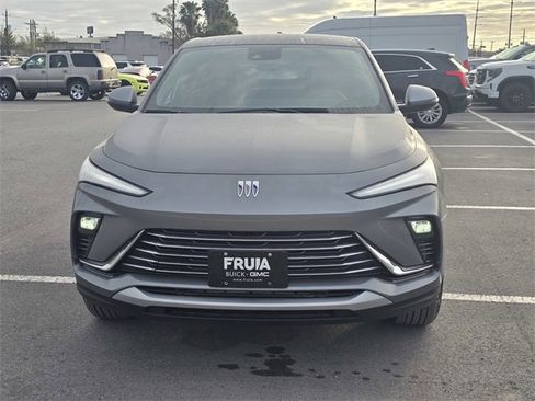 New 2026 Buick Envista Preferred w/ Convenience I Package image 2