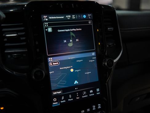 Used 2022 RAM 2500 Laramie image 26