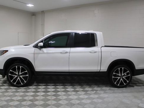 Used 2023 Honda Ridgeline RTL image 9