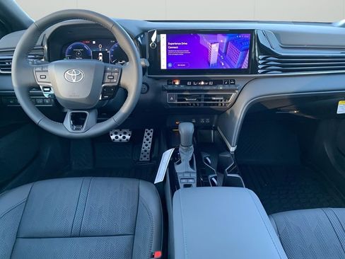 New 2026 Toyota Camry XSE FWD image 14