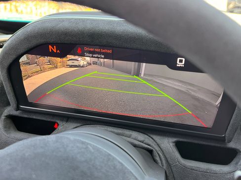 Used 2018 McLaren 720S Performance RWD image 29