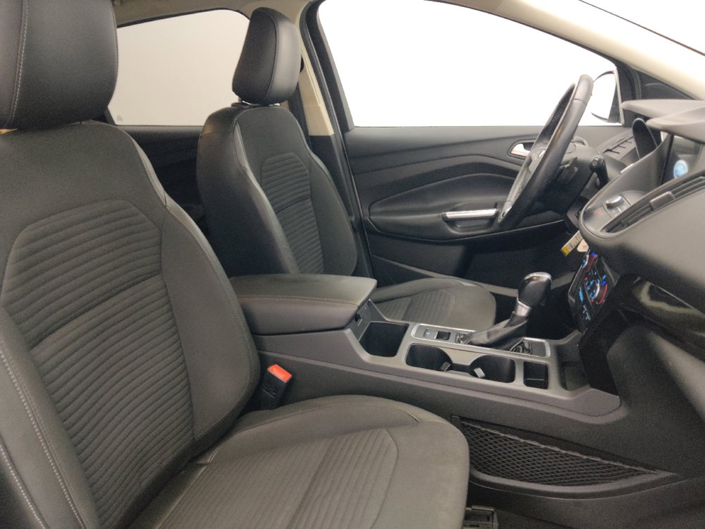 Used 2018 Ford Escape SE w/ SE Sport Appearance Package AWD/4WD image 21