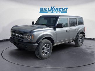 Used 2024 Ford Bronco Big Bend video 1