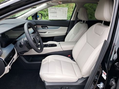 New 2025 Nissan Murano SL w/ Cargo Package image 10