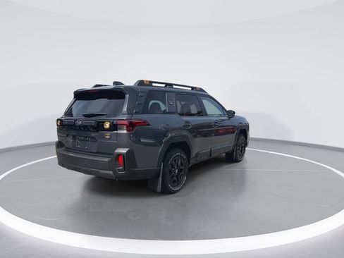 New 2026 Subaru Outback Wilderness image 8
