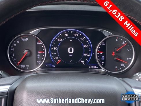 Used 2020 Chevrolet Blazer RS image 26