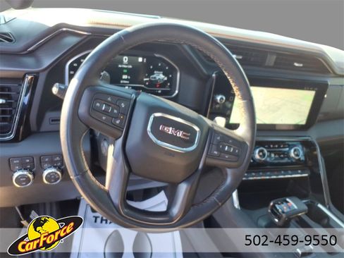Used 2023 GMC Sierra 1500 AT4 w/ AT4 Premium Package image 22