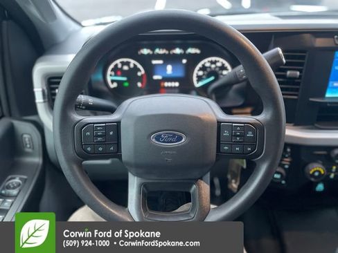 Certified 2023 Ford F450 XL image 22