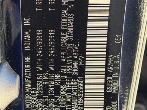 Used 2019 Toyota Highlander XLE image 36