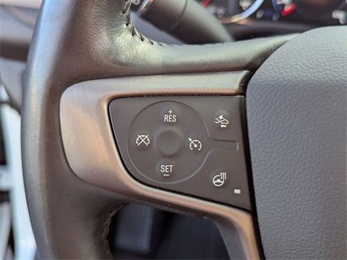 Used 2022 GMC Acadia AT4 w/ Technology Package image 39