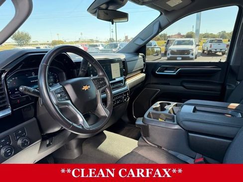 Used 2022 Chevrolet Silverado 1500 LT image 8