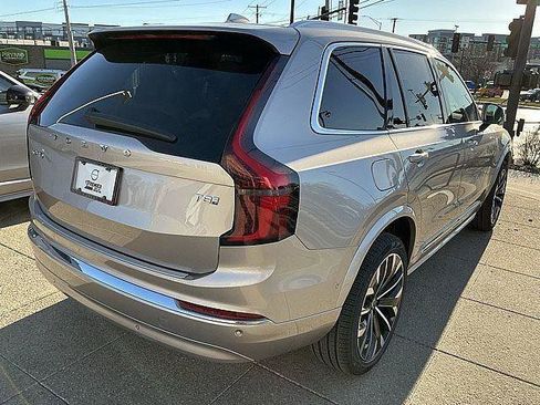 New 2026 Volvo XC90 T8 Plus w/ Protection Package Premier AWD/4WD image 6