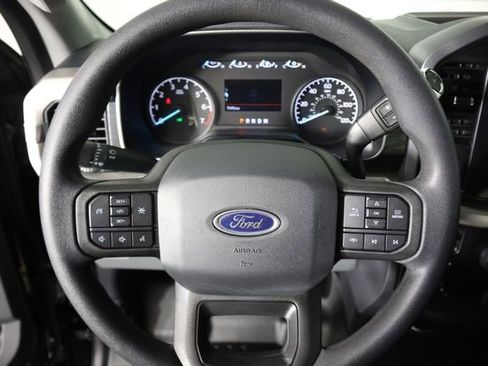 Used 2021 Ford F150 XLT w/ XTR Package AWD/4WD image 37