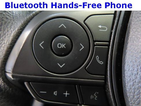 Used 2024 Toyota Corolla LE image 18