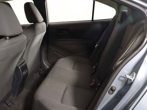 Used 2023 Toyota Corolla LE image 25