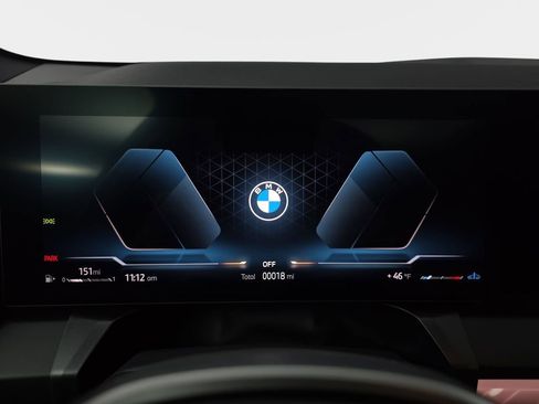 New 2026 BMW X3 xDrive30 w/ Convenience Package image 19