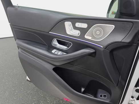 Used 2021 Mercedes-Benz GLE 350 4MATIC image 27