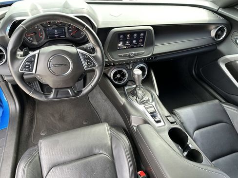 Used 2024 Chevrolet Camaro LT image 17