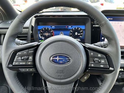 New 2026 Subaru Outback Premium image 24