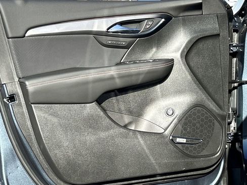 New 2026 Buick Envision Sport Touring AWD/4WD image 23