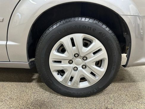 Used 2014 Dodge Grand Caravan SE w/ Quick Order Package 29E SE image 54