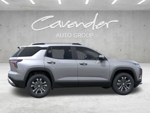 New 2026 Chevrolet Equinox LT w/ Convenience Package II image 5