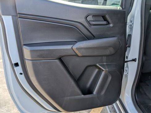 Certified 2024 Chevrolet Colorado Trail Boss w/ Technology Package image 14