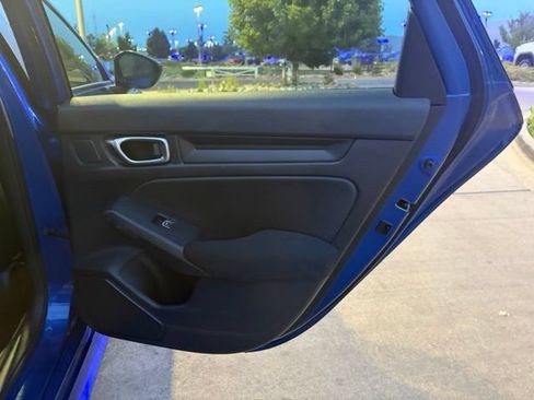 Used 2024 Honda Civic Sport image 16