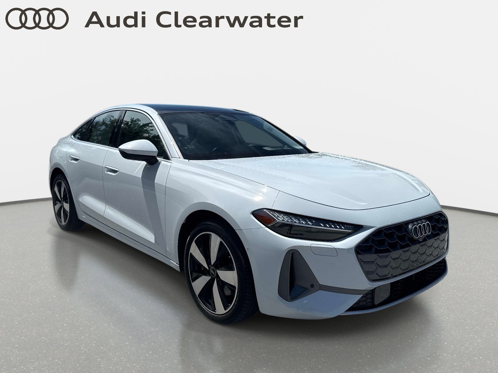 Certified 2025 Audi A5 Prestige w/ 19" Wheel Package AWD/4WD image 6