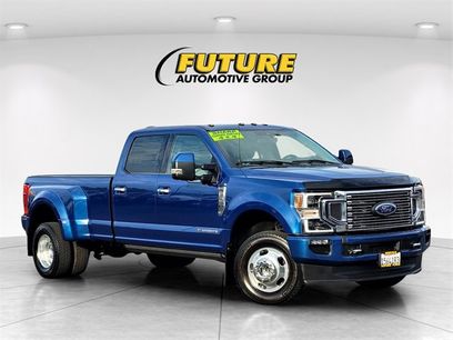 Used 2022 Ford F350 Limited