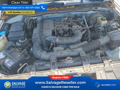 Used 2015 Nissan Frontier S RWD image 15