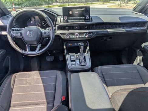Used 2023 Honda CR-V Sport image 10
