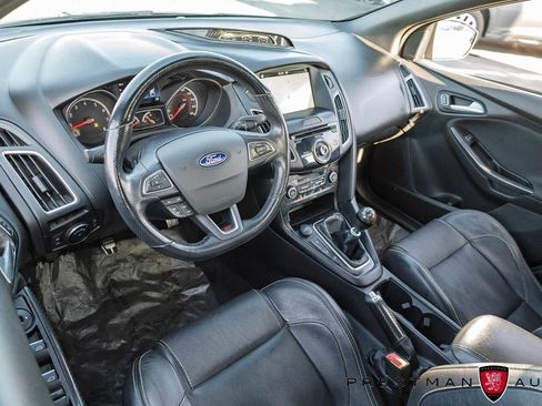 Used 2018 Ford Focus ST w/ Equipment Group 402A image 20