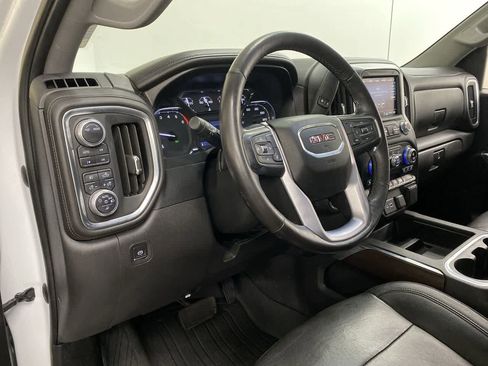 Used 2020 GMC Sierra 1500 SLT w/ SLT Premium Package image 2