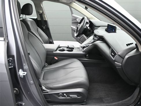 Used 2023 Acura TLX BASE image 20