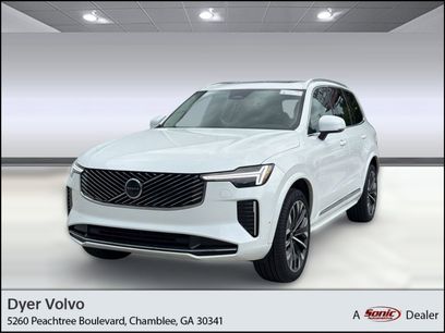 Certified 2025 Volvo XC90 B6 Plus w/ Protection Package Premier