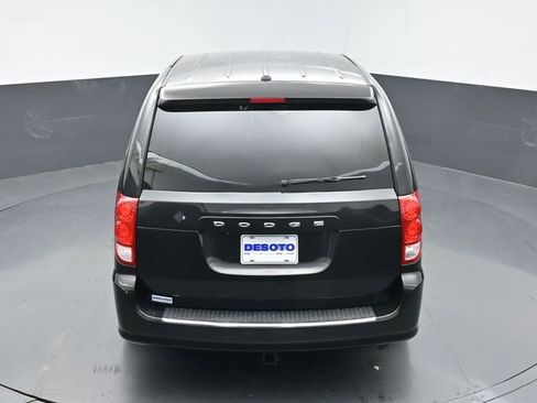 Used 2020 Dodge Grand Caravan SE FWD image 41