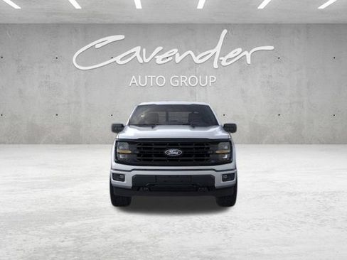 New 2026 Ford F150 XLT w/ FX4 Off-Road Package image 6