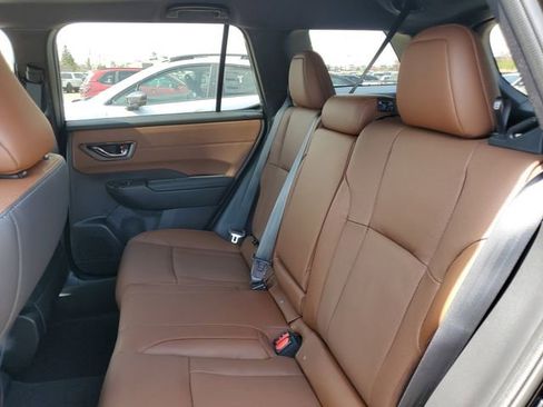 New 2026 Subaru Outback Touring AWD/4WD image 9