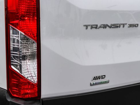 Used 2022 Ford Transit 350 XL image 9