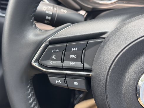 Used 2024 MAZDA CX-5 AWD 2.5 S w/ Select Package image 29